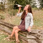 Jenna White | wine enthusiast
