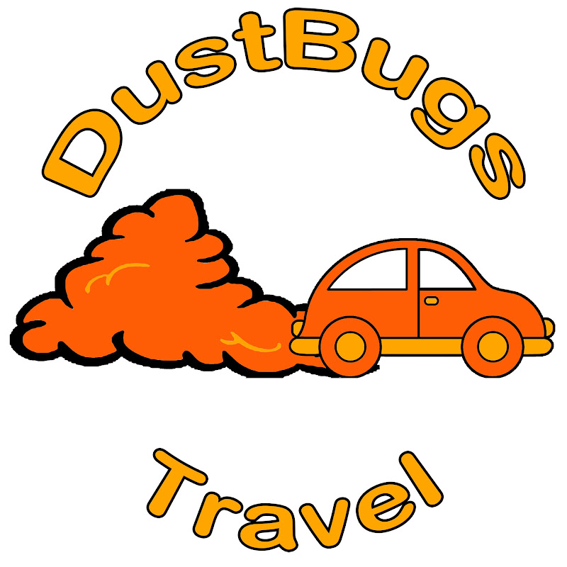DustBugs Travel