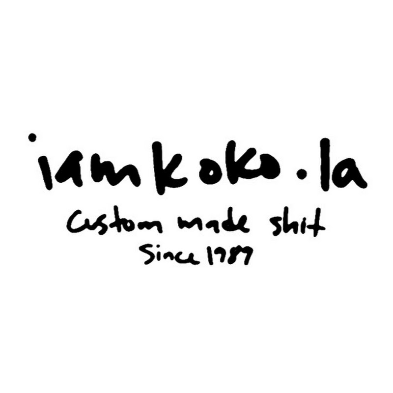iamkokoLA
