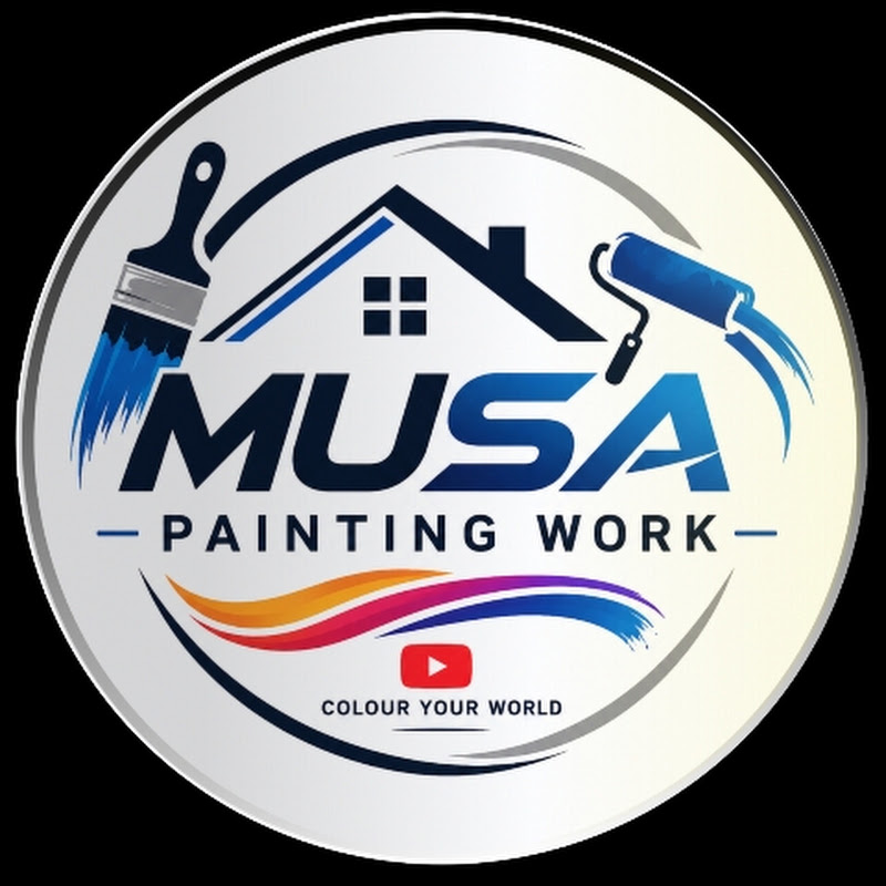 Musa Painting Work