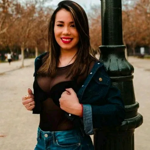 Flor Briceño