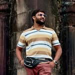 Patel Kaushikkumar