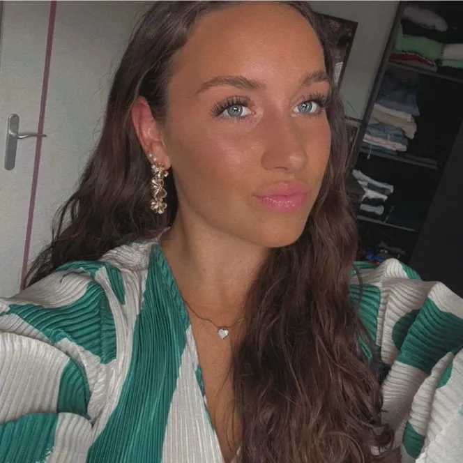 Fabienne✨