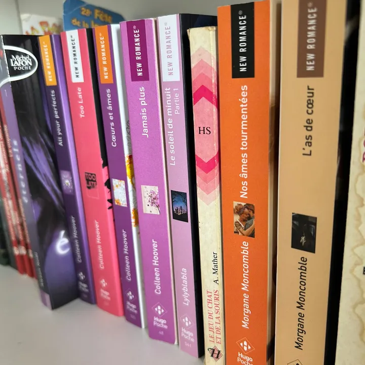 OcéBook📚