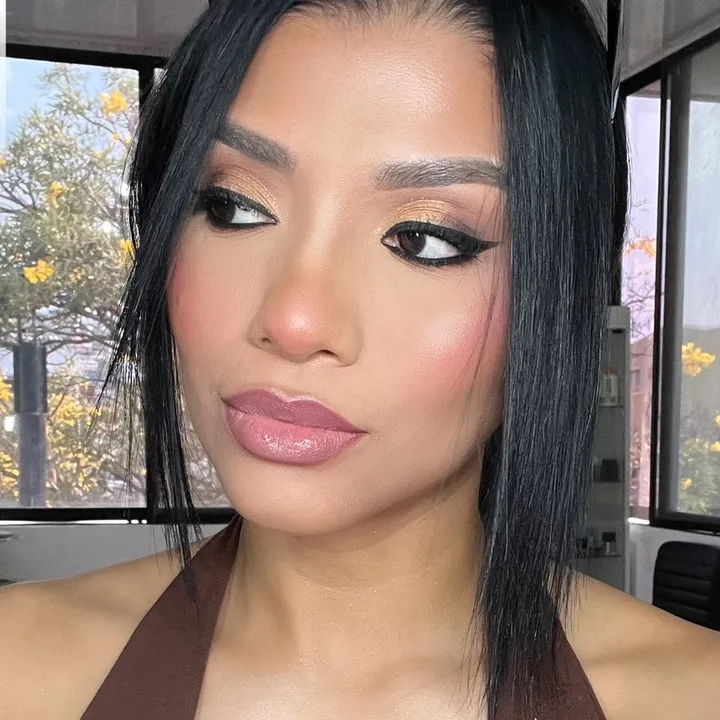 MarinaMakeup