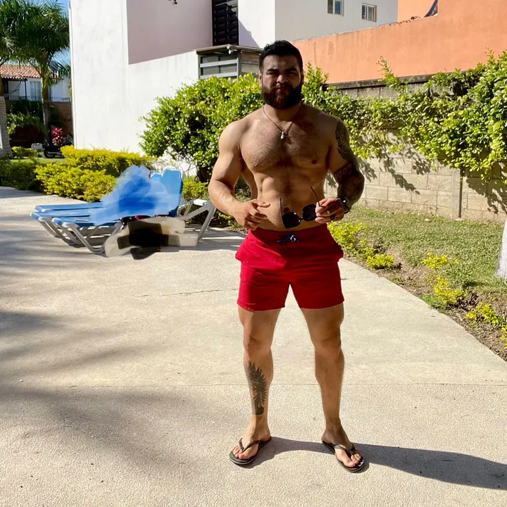 Ivano Sanchez
