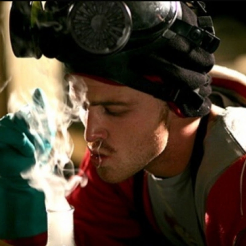 jesse pinkman