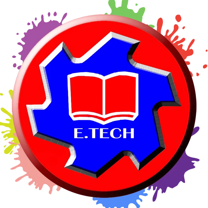 วิทยาลัยอี.เทค