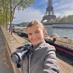 Фотограф Париж | Photographer Paris📸