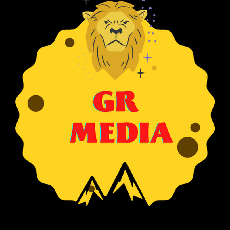 GR Media