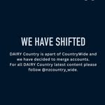 Dairy Country