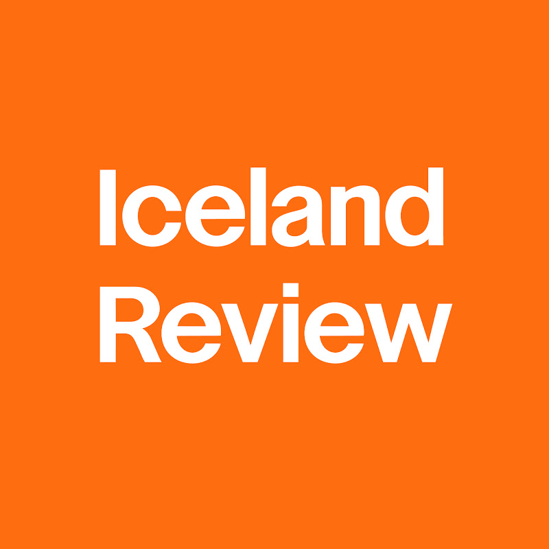Iceland Review