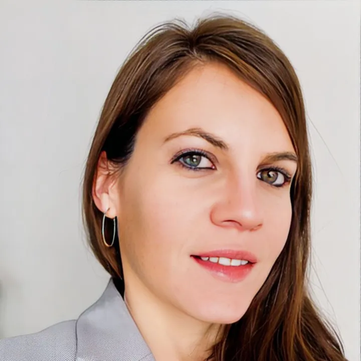 Maria Lafuente | Fincoach