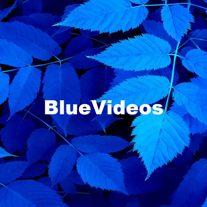BlueVideos
