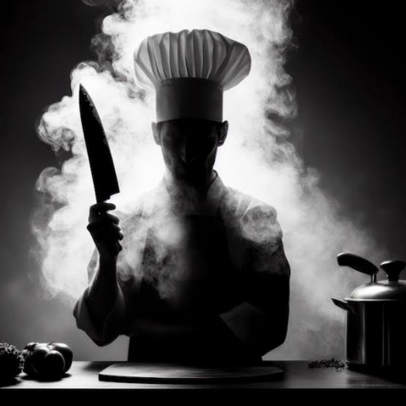 Chef Vlogs