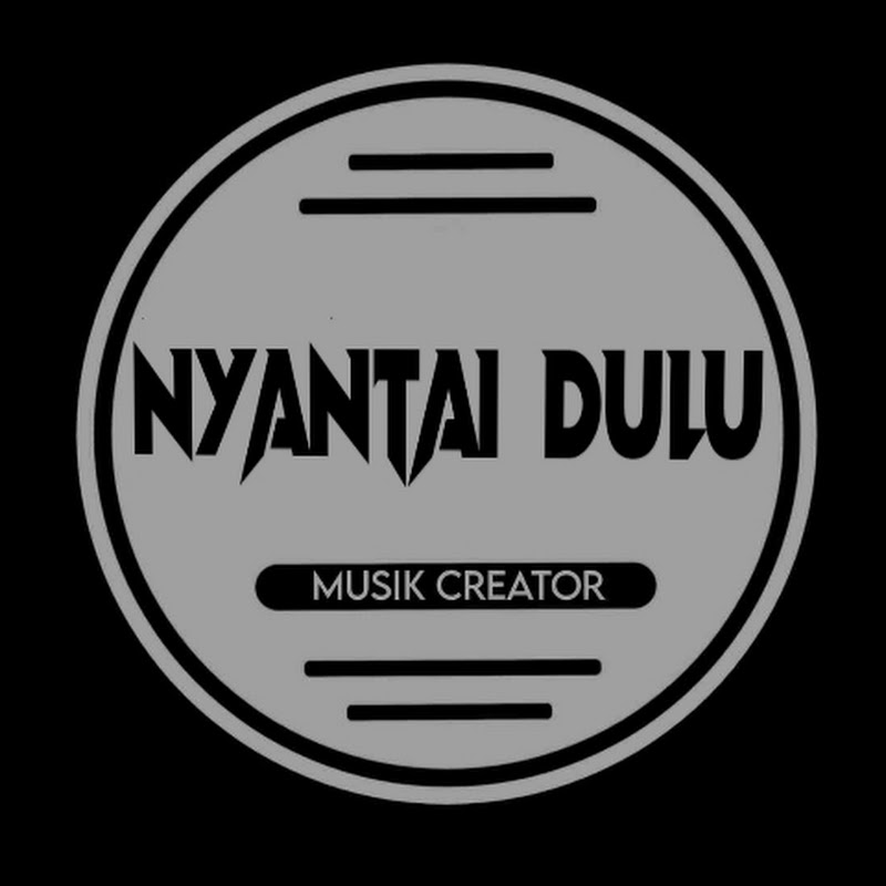 Nyantai Dulu