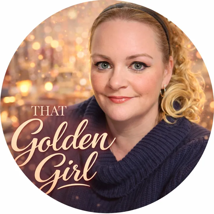 That Golden Girl