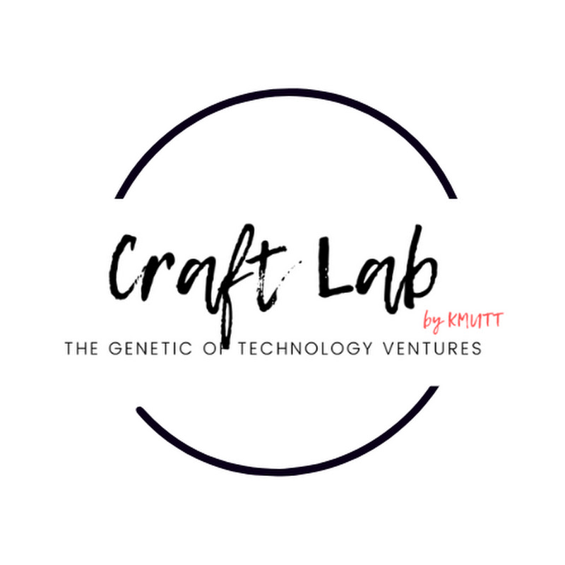 CRAFT LAB -  MBA for maker
