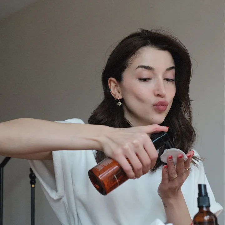 Rabia Karaca