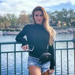 Jade Fernandes Barbosa