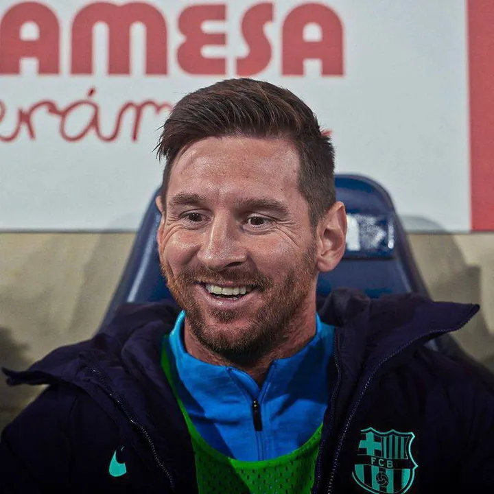 teamofmessi