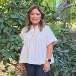 Christina | Faith & Wellness in Midlife