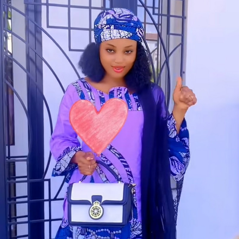 Samirababy Aminatou