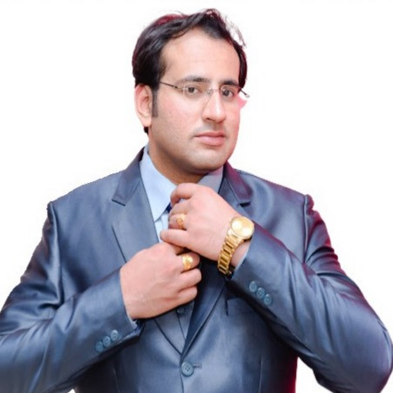 Shahzad Saeed