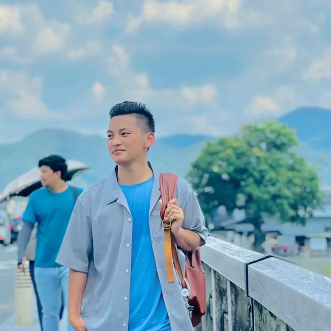 jitendra tamang
