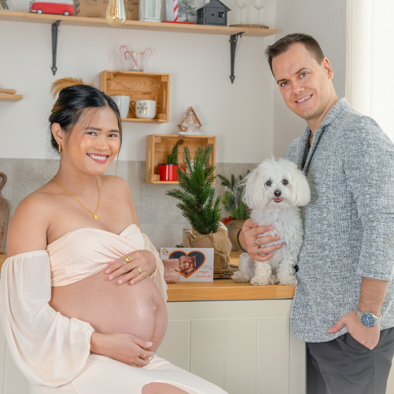 Fil-Hun Family 