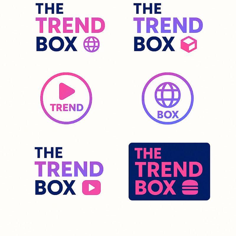 The Trend Box