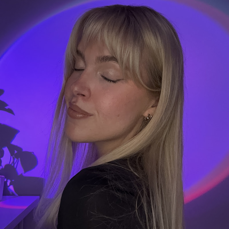 nelssi asmr 