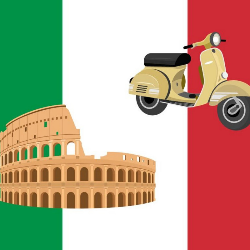 Italian Language lessons and Quiz