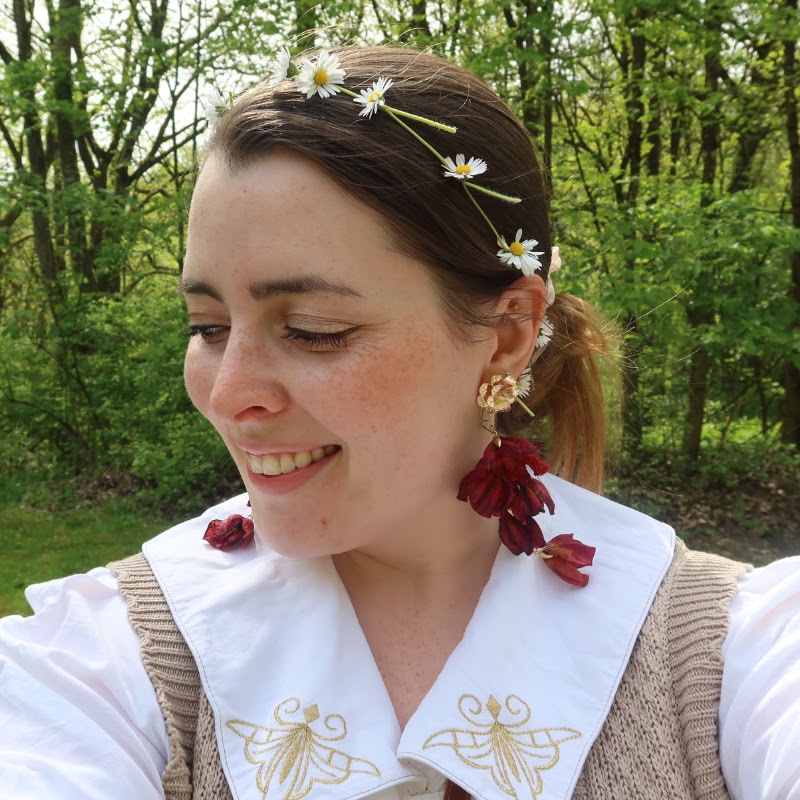 Tales of fern & fawn