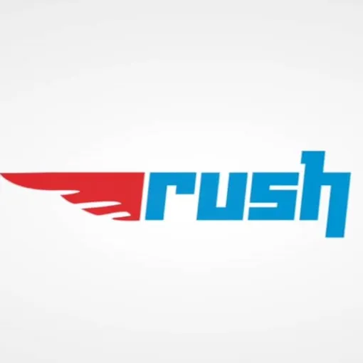 Rush Trampolinepark Norge