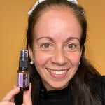 Jenny Vieira | Maternidad y Aceites Esenciales