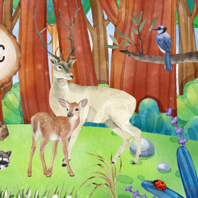 Singing Stories for Kids 262