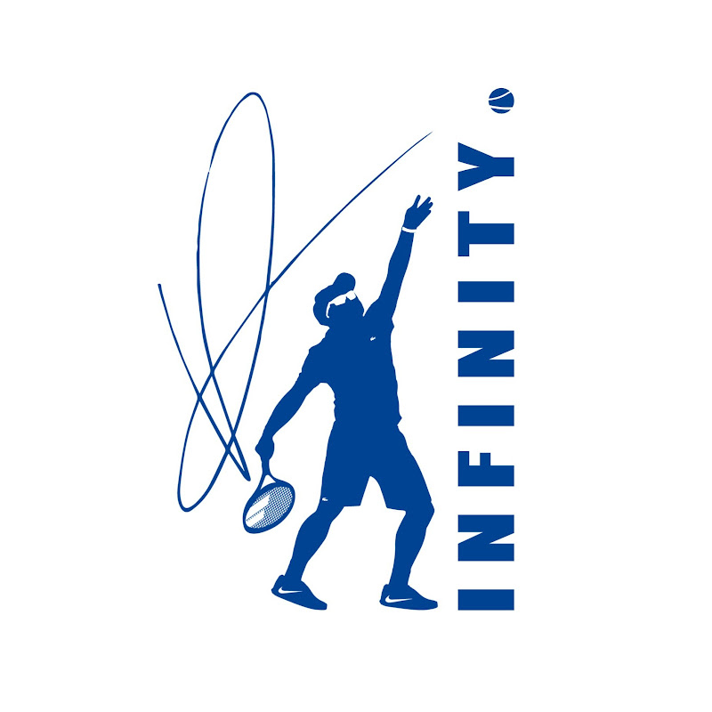 Tennis Vinh Infinity