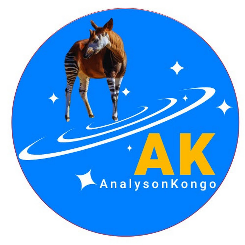 Analysons  Kongo