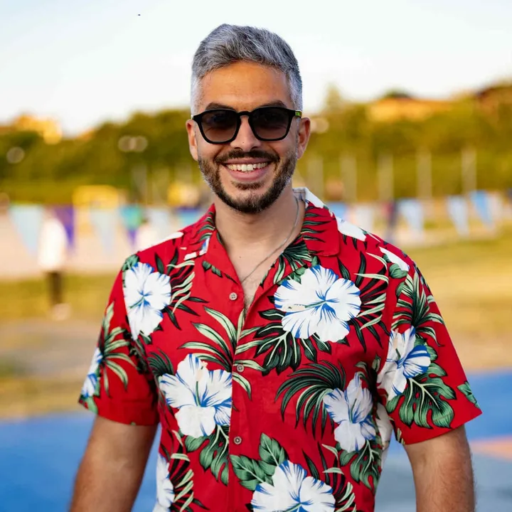 Eyad Abo Yousef إياد ابو يوسف