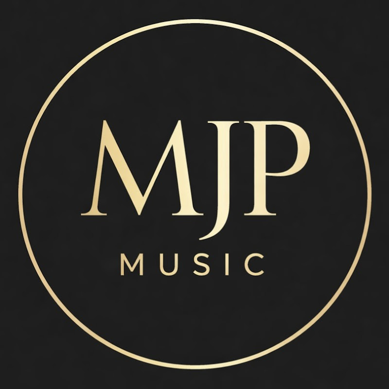 MJP Music Official 
