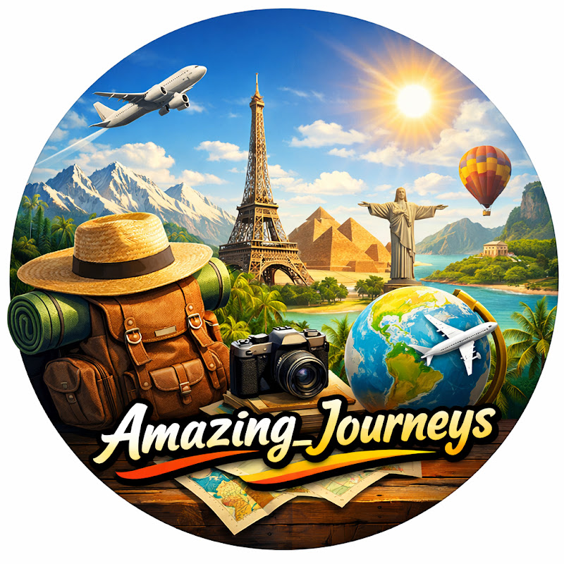 Amazing Journeys