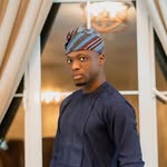 Adebayo Okeowo
