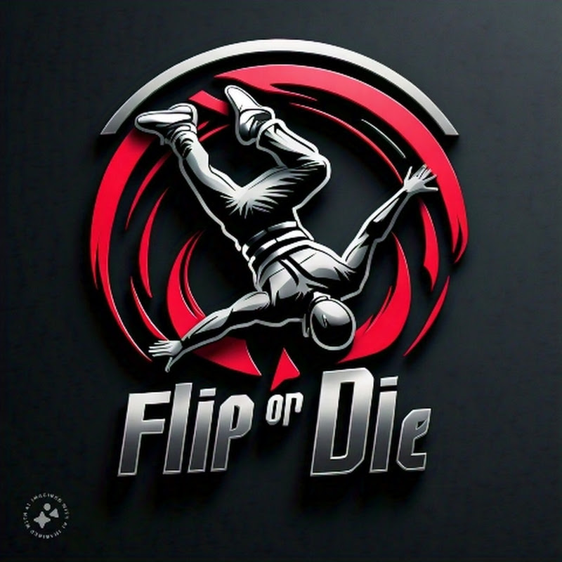 Flip Or die