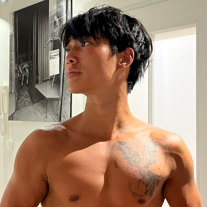승빈Seungbin