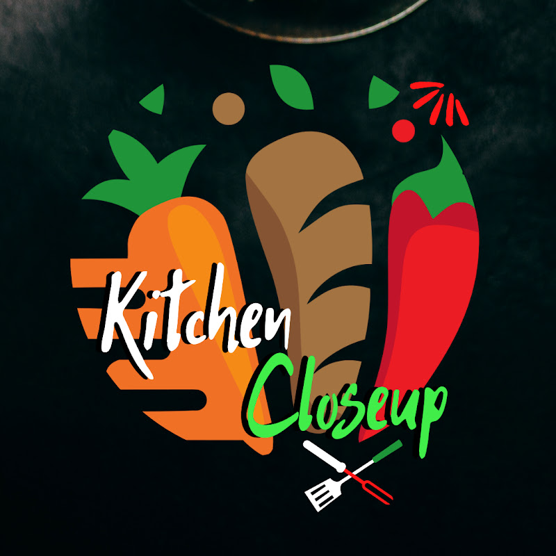 Kitchen CloseUp