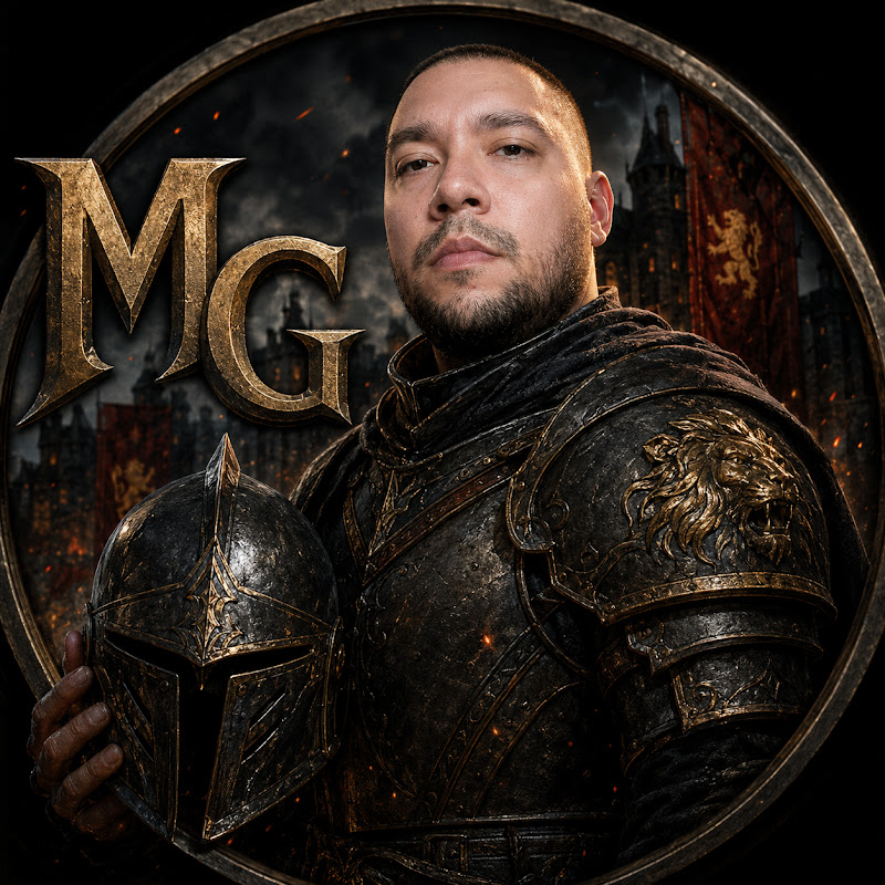 Misterio Gameplays