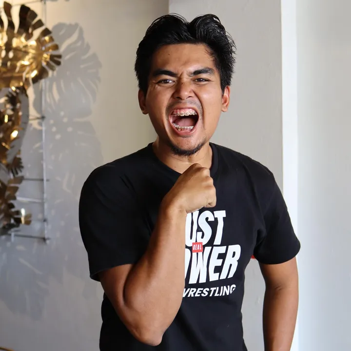 Boss Dika