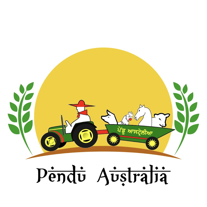 Pendu Australia