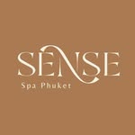 SENSE Spa - Phuket